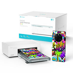 Rock Space Mobicare Mobile Phone Skins <span class=keywords><strong>Traceur</strong></span> pour Téléphone Skins Conception Logiciel Imprimante Téléphone Couverture Machine D'impression - Product Image 2