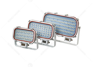 Reflector Marino LED TG20 de 100w 50w 150w - Product Image 5