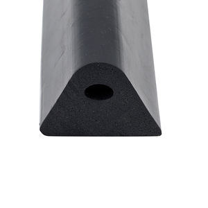 אטם גומי EPDM עמיד למים, רצועות גומי עמידות, אטם צינורות בהתאמה אישית, אטם חלול מותאם אישית - Product Image 5