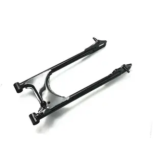 DUPANQ YBR 125 Rear Swing Swinging Arm YBR125 Custom 125 OEM Number 5VL-F2110-00-33