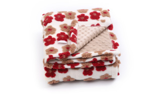 <span class=keywords><strong>Manta</strong></span> eléctrica de tela polar Coral, alfombra calentada, termostato, <span class=keywords><strong>manta</strong></span> de calefacción eléctrica, mantiene el calor - Product Image 5