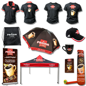 Matériel de marketing à faible coût, cadeaux promotionnels, options d'activités publicitaires, autres cadeaux promotionnels et d'affaires - Product Image 1