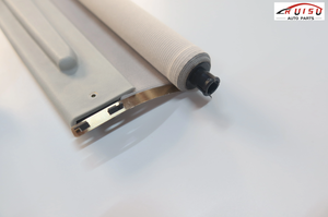 Precio al por mayor, gran oferta, conjunto de cortinilla parasol original personalizable de calidad para <span class=keywords><strong>Opel</strong></span> <span class=keywords><strong>Insignia</strong></span> 2013- OE 133222481 - Product Image 3