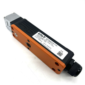 Touchless <b>Smart</b> <b>Lock</b> Safety Door Switch CPS-M-A-M CE Certified With Good Quality 24VDC IP67 1300N CPS-M-A-M Safety Door Switch C - Product Image 6