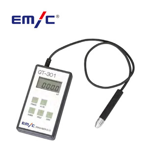 Medidor de Gauss Emc Gt-301 con Pantalla LCD, Probador de Campo Magnético para Uso Industrial - Product Image 1