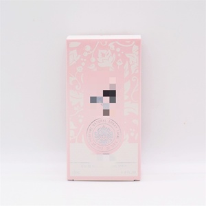 น้ำหอมโรแมนติกโรสแบบอาหรับสำหรับผู้หญิง กลิ่นหอมหรูหรา ติดทนนาน เป็นมิตรต่อสิ่งแวดล้อม ขายส่ง - Product Image 5