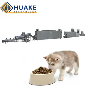 Pet thermal forming machine for food industry thailand pet food machine fresh pet food machine