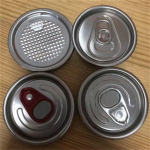 Latas de Bebidas Personalizadas Vacías, Latas de Cerveza con Apertura Fácil - Product Image 3