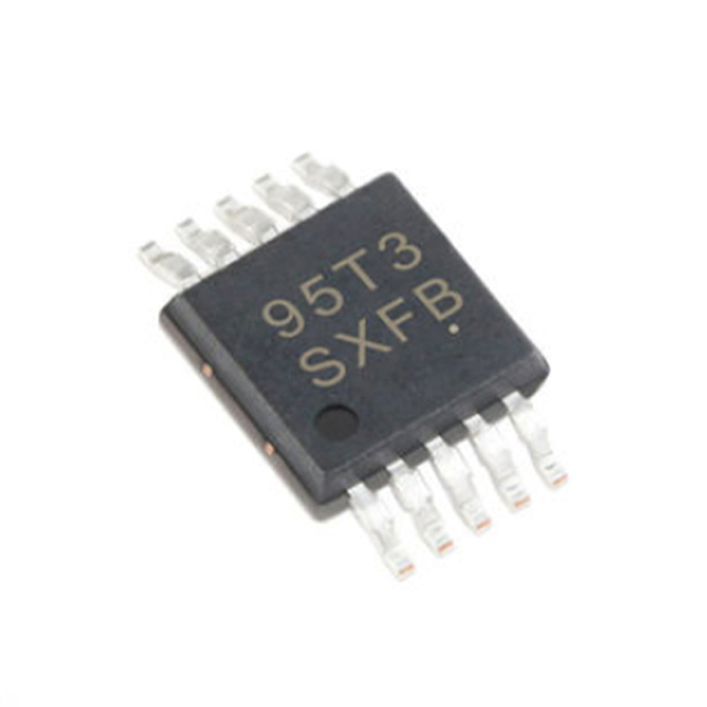 Shenzhen Technology LM3409MYX/NOPB SXFB MSOP10 LED Lighting Driver IC Chip