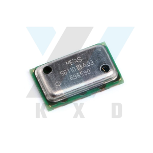 New original MS5611-01BA03 package LGA8 barometer Acronyms and <strong>abbreviations</strong> in avionics digital pressure sensor <strong>IC</strong> <strong>ic</strong> - Product Image 1