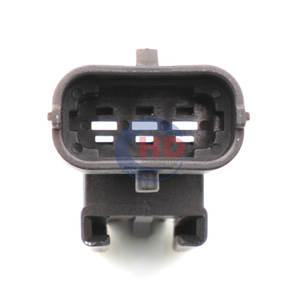 <span class=keywords><strong>3</strong></span> cara harnes kabel mobil perumahan kawat otomotif pompa injeksi Diesel otomatis soket konektor 1928404227 - Product Image 6