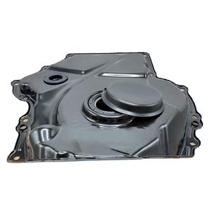 大众奥迪1.8T <span class=keywords><strong>2</strong></span>.0T 06H109210AG 06K109210AM 06K109210M原始EA888第<span class=keywords><strong>2</strong></span>代汽车发动机系统零件下正时盖 - Product Image 5