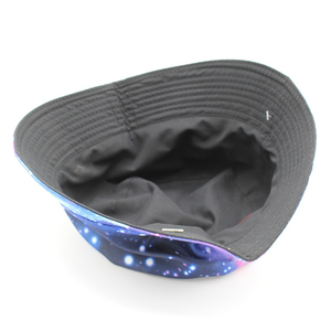 Gorra <span class=keywords><strong>de</strong></span> soporte barata con estampado <span class=keywords><strong>de</strong></span> sublimación personalizada Unisex, gorra <span class=keywords><strong>de</strong></span> cubo Reversible <span class=keywords><strong>de</strong></span> 2 lados <span class=keywords><strong>de</strong></span> poliéster a la moda, sombrero <span class=keywords><strong>de</strong></span> cubo con patrón completo para fanáticos - Product Image 4