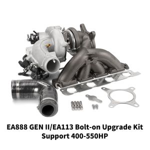 Turbocharger EA28R550H 550WHP Upgrade com Rolamento de Esferas e Peças para Veículos EA888 Gen1/<span class=keywords><strong>2</strong></span> e EA113 <span class=keywords><strong>2</strong></span>.0T - Product Image 4