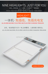 Máquina <span class=keywords><strong>antitranspirante</strong></span> para <span class=keywords><strong>manos</strong></span> y pies - Product Image 3