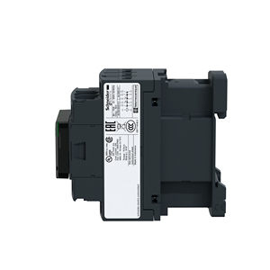 <span class=keywords><strong>Contacteur</strong></span> Schneider, neuf, original, série <span class=keywords><strong>CAD</strong></span>, CAD32/50, commande 3 ouvertes 2 fermées, DC 110VDC24AC 220V, CAD32B7C/CAD32F7C/CAD32M7C - Product Image 4