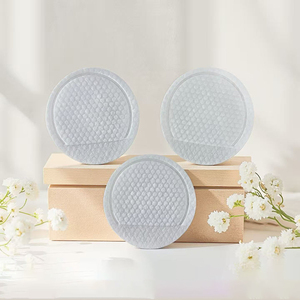 Coton démaquillant écologique en boîte, simple couche, super épais, super doux, non déchirable, jetable - Product Image 6