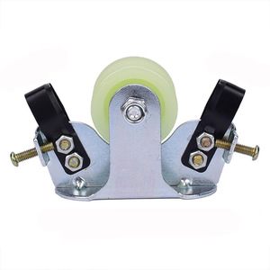 Outil de cerclage pour arbres fruitiers à roues / Coupe-cortices annulaire - Product Image 1