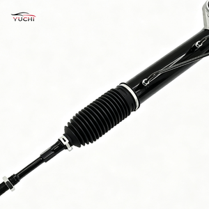 Crémaillère de direction neuve 49001-VW600 pour Nissan 2002-2014 - Product Image 5