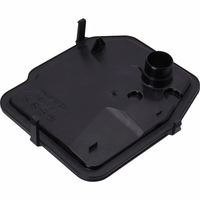 Nouveau D-18C filtre de Transmission CVT modèle 35303-B2011 & 35303-B2012 pour Toyota pour véhicules Subaru Daihatsu
