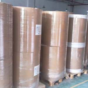 Papel Térmico Jumbo Personalizado en Rollo, para Cajas Registradoras, Impresoras de Etiquetas y Puntos de Venta con Código de Barras - Product Image 6