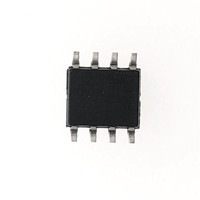 Sirkuit Terpadu ESP-PSRAM64H 3.3V SOP8 64Mbit PSRAM