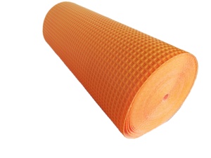 Underlayment imperméable <span class=keywords><strong>de</strong></span> membrane <span class=keywords><strong>de</strong></span> désaccouplement pour le plancher en pierre <span class=keywords><strong>de</strong></span> tuile - Product Image 3