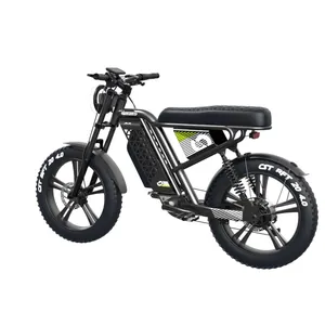 2024 New Model 72V 15000W Ebike With Cool Speed 100KM/h Unleash Your Off-Road Adventures With This Dirt Ebike