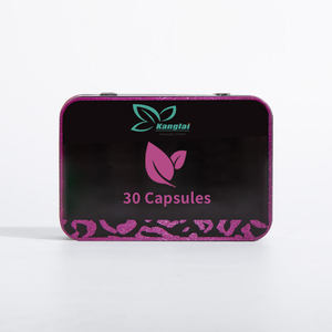 Lagere Moq Natuurlijk Slank Dieet Zwarte Panter Afslankcapsules Vetverlies <span class=keywords><strong>Capsule</strong></span> Eetlust Onderdrukking Supplement Brandende Vetpillen - Product Image 4