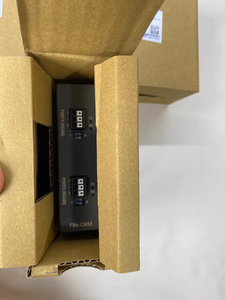 ใหม่เอ็มที-เฟเทค FBs-CM55 โมดูลการสื่อสาร 2 พอร์ต RS485 อินเทอร์เฟซขยายแบบอนุกรม PLC คอนโทรลเลอร์แบบตั้งโปรแกรมได้ - Product Image 4