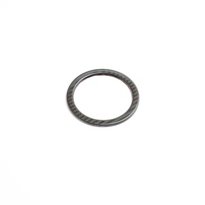 SNBLO Porte-clés de voiture en alliage de zinc, résistant aux rayures, style fantaisie, pour Mercedes-Benz Classe C, Classe E, GLK, CLS, C200, E260, GLK300 - Product Image 1