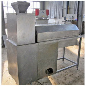 Máquina Cortadora de Pimientos Frescos a <span class=keywords><strong>Precio</strong></span> de Fábrica, Máquina Separadora de Semillas de <span class=keywords><strong>Pimiento</strong></span> para Producción Comercial - Product Image 2