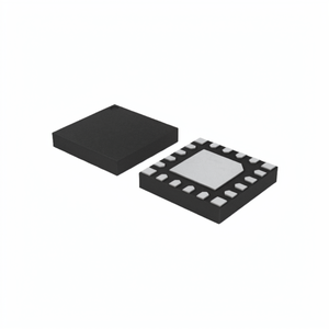 Embedded Authorized Distributor 20 UFQFN Exposed Pad EFM8UB10F8G-B-QFN20 Electronic Chips Component - Product Image 1