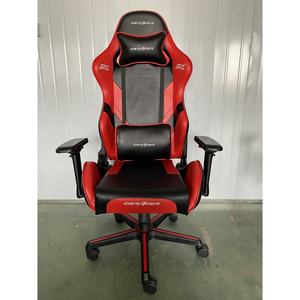 <span class=keywords><strong>Chaise</strong></span> de jeu Racer Racing <span class=keywords><strong>DX</strong></span> <span class=keywords><strong>chaise</strong></span> d'ordinateur de bureau portant 500LBS <span class=keywords><strong>chaise</strong></span> de jeu robuste - Product Image 1