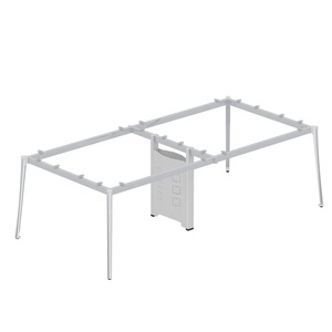 Lndi Mart Tilt <strong>Drafting</strong> <strong>Table</strong> Metal <strong>Legs</strong> - Product Image 6