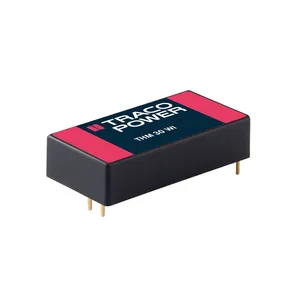 Convertisseur DC-DC isolé THM 15-2411 <span class=keywords><strong>5V</strong></span> 15W, entrée 18-36V, sortie simple 3A, module pour usage commercial, montage traversant - Product Image 1