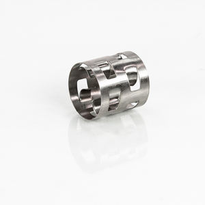 Высокое качество, индивидуальный Размер, 6 мм, 10 мм, 16 мм, 25 мм, 38 мм, 50 мм, 76 мм, Ss316l, металлическое кольцо - Product Image 2