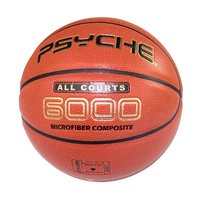 Juego de deportes, psique compuesto de microfibra, para la oficina, talla 7, baloncesto