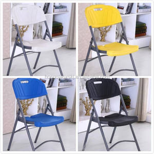 Vente en gros d'usine de chaises modernes en plastique pour événement de mariage et fête chaise pliante de <span class=keywords><strong>jardin</strong></span> pour événement de mariage - Product Image 5