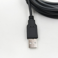 Kabel USB 2.0 Male USB-A ke Male Mini USB-B