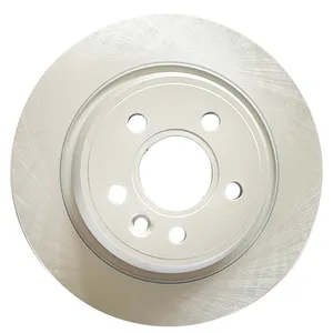 Chine système de disque de disque de rotor de frein pièces de haute qualité bon système de freinage automatique de service 1379931 WEICHEN pour Ford