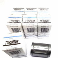 Rodamiento Lineal de Bolas THOMSON A4812 A61014 A81420 A101824 A122026 A162536 A203242 A243848 A324864 A406080 A487296 A6496128