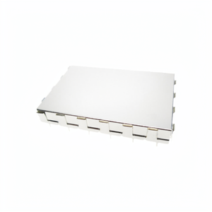 54-CBSA-4.0X4.5X0.5 บริการแบบครบวงจรดั้งเดิม แผ่นป้องกันคลื่นวิทยุ - Product Image 1