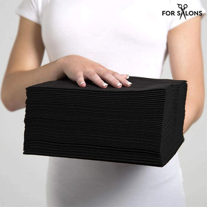 Salviette Umidificate Monouso <span class=keywords><strong>per</strong></span> Mani ad Asciugatura Rapida, Ecologiche, Ipoallergeniche <span class=keywords><strong>per</strong></span> Pulizia, Salone, <span class=keywords><strong>Ospedale</strong></span>, Nuoto, Sport, Casa, Animali, Bellezza - Product Image 2