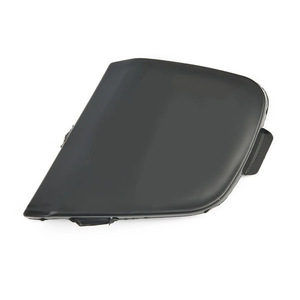 Cubierta de Remolque para Parachoques Delantero de Ford Focus 1702946 BM5117A989ABXWAA, Pieza de Repuesto para Enganche de Remolque - Product Image 1