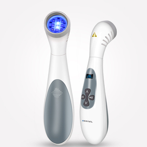 Handheld 308nm Targeted Excimer Laser Therapy 311nm Narrowband Uv Phototherapy Light Therapy Vitiligo Psoriasis - Product Image 2