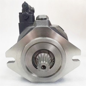 Pompe à huile haute pression à piston variable hydraulique 15140666 VOE15140666 - Product Image 3