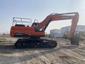 Modelo Gold de 22 toneladas, versátil para proyectos de ingeniería, fácil de alquilar y reventa - Product Image 2