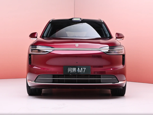 2026 AITO REEV <span class=keywords><strong>EV</strong></span> 4WD SUV de 5/6 Plazas Nuevo para Exportación Vehículo de Nueva Energía Lujo AITO M7 <span class=keywords><strong>EV</strong></span> Pro+ Max Ultra - Product Image 3