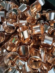 Медная втулка <span class=keywords><strong>FB090</strong></span> TCB900 алмазные масляные розетки сельскохозяйственная техника бронзовая втулка Bujes De Bronce - Product Image 4